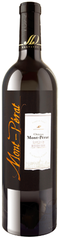 Château Mont-Perat 2017