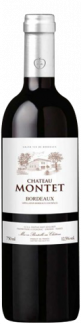Château Montet 2016