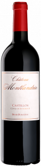 Château Montlandrie 2022