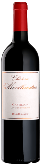 Château Montlandrie 2021