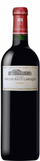 Château Moulin Haut-Laroque 2022