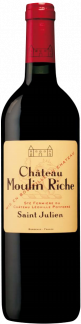 Château Moulin Riche 2018
