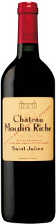 Château Moulin Riche 2018