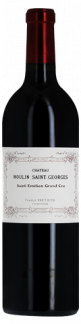 Château Moulin-Saint Georges 2023