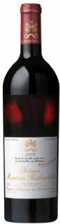 Château Mouton Rothschild 2019