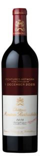 Château Mouton Rothschild 2024
