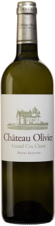 Château Olivier 2018
