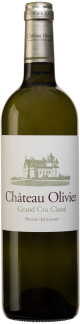 Château Olivier 2017