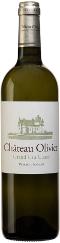 Château Olivier 2017