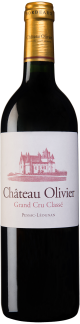 Château Olivier 2016