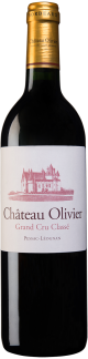 Château Olivier 2020