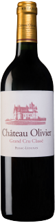 Château Olivier 2021