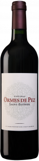 Château Ormes de Pez  2022