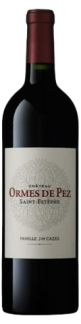 Château Ormes de Pez  2016