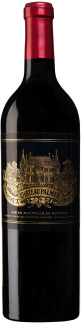 Château Palmer 2017