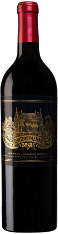 Château Palmer 2008