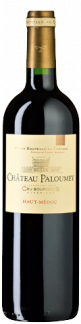 Château Paloumey 2016