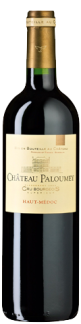 Château Paloumey 2016