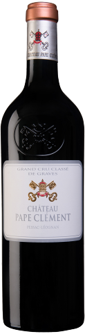 Château Pape Clément 2016