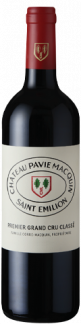 Château Pavie Macquin 2016