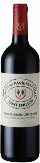 Château Pavie Macquin 2022