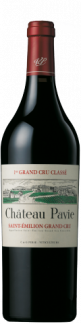 Château Pavie 2019