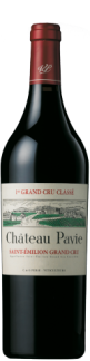 Château Pavie 2017