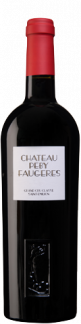 Château Péby Faugères 2021