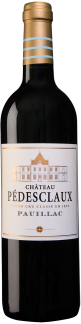Château Pédesclaux 2018