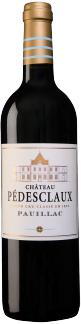Château Pédesclaux 2017