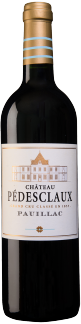Château Pédesclaux 2018