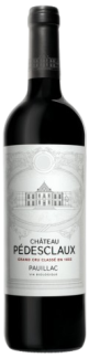 Château Pédesclaux 2024