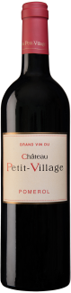 Château Petit-Village 2017