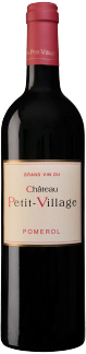 Château Petit-Village 2018