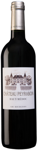 Château Peyrabon