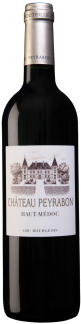 Château Peyrabon 2023