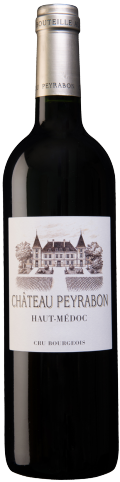 Château Peyrabon 2012