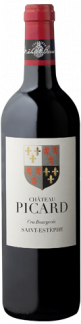 Château Picard 2017