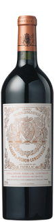 Château Pichon Longueville Baron 2021