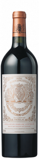 Château Pichon Longueville Baron 2023