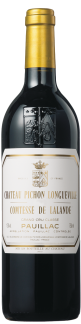 Château Pichon Longueville Comtesse de Lalande 2017