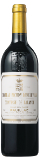 Château Pichon Longueville Comtesse de Lalande 2021
