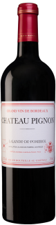 Château Pignon 2017