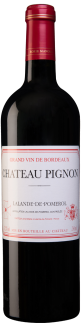 Château Pignon 2016