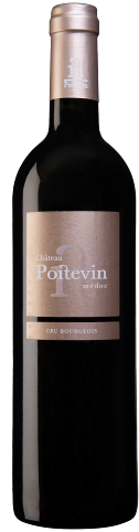 Château Poitevin 2014
