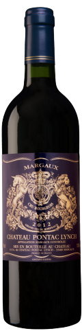 Château Pontac-Lynch 2017