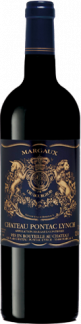 Château Pontac-Lynch 2018