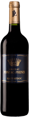 Château Pontac-Phenix 2011