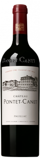 Château Pontet-Canet 2021