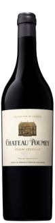 Château Poumey 2024